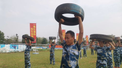 荆门军事拓展训练营,荆门魔鬼训练营