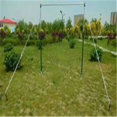 全面提升实战能力 阳泉特警与消防训练器材的专业选择与拓展训练