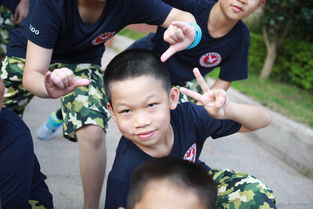 雏鹰振翅，强企有我——广州市黄埔雄鹰培训中心精品夏令营“雏鹰计划”正式启动