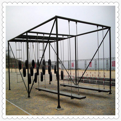 开封特警 八项训练器材与拓展装备，高效实用，物美价廉