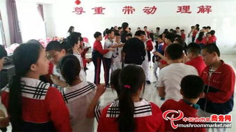 千名师生齐聚大成农牧 拓展训练铸就团队精神