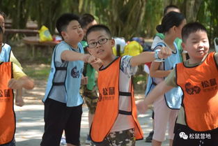 不一样的真人CS野战 以琳教育中心精品班户外一日拓展训练实录